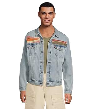 Levi’s opening ceremony trucker jacket LEVI'S X OPENING CEREMONY
